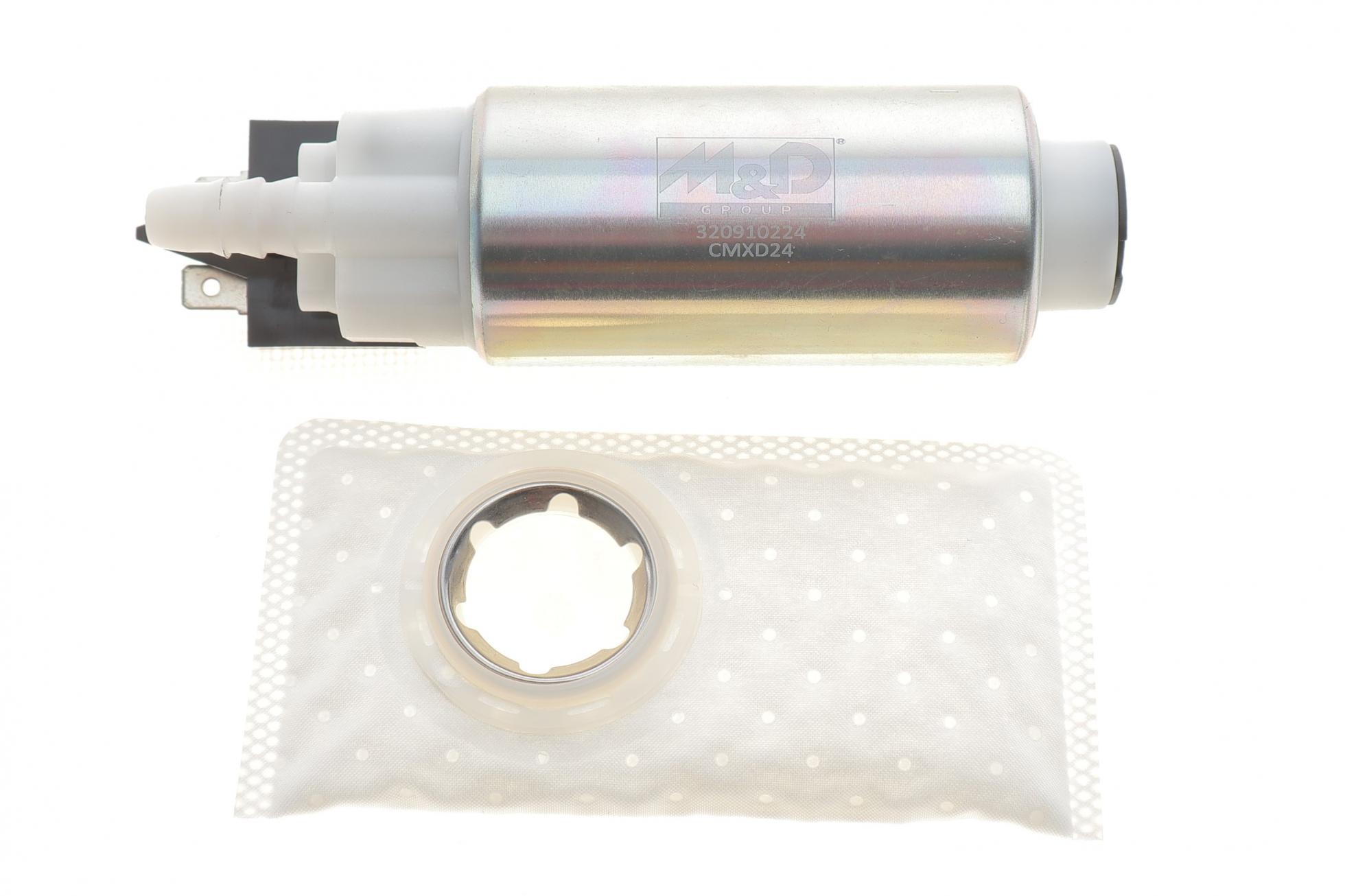Паливний насос, занурювальний (mpi) (3,5 bar 90 l/h)